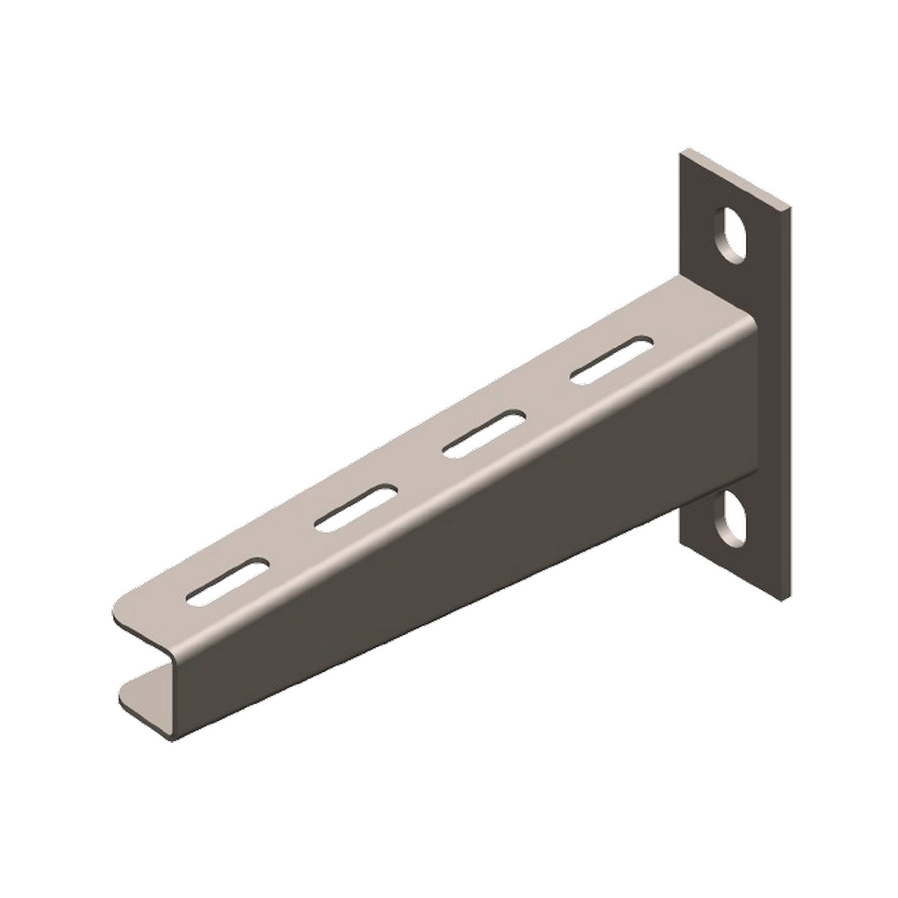 Консоль горизонтальная ДКГ-2