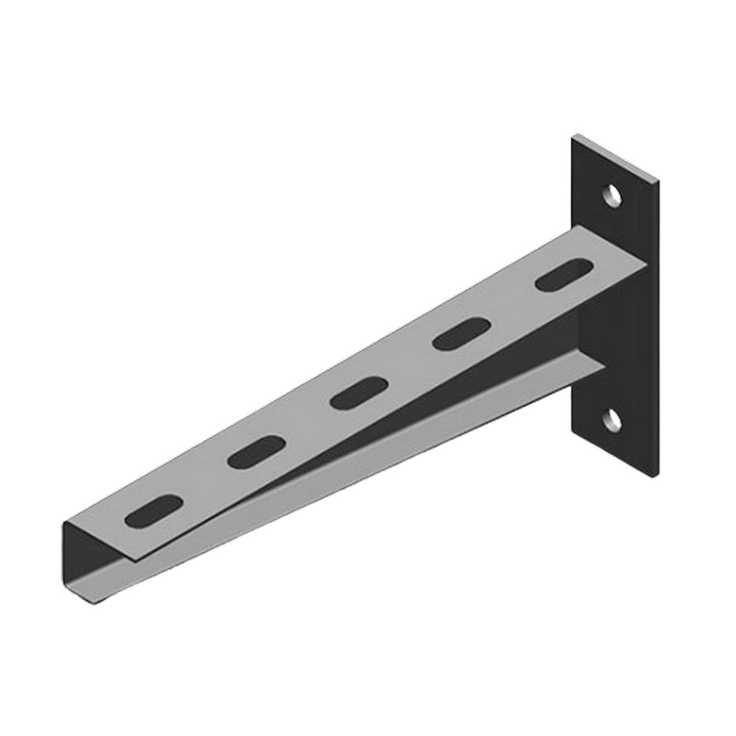 Консоль горизонтальная легкая КГ2