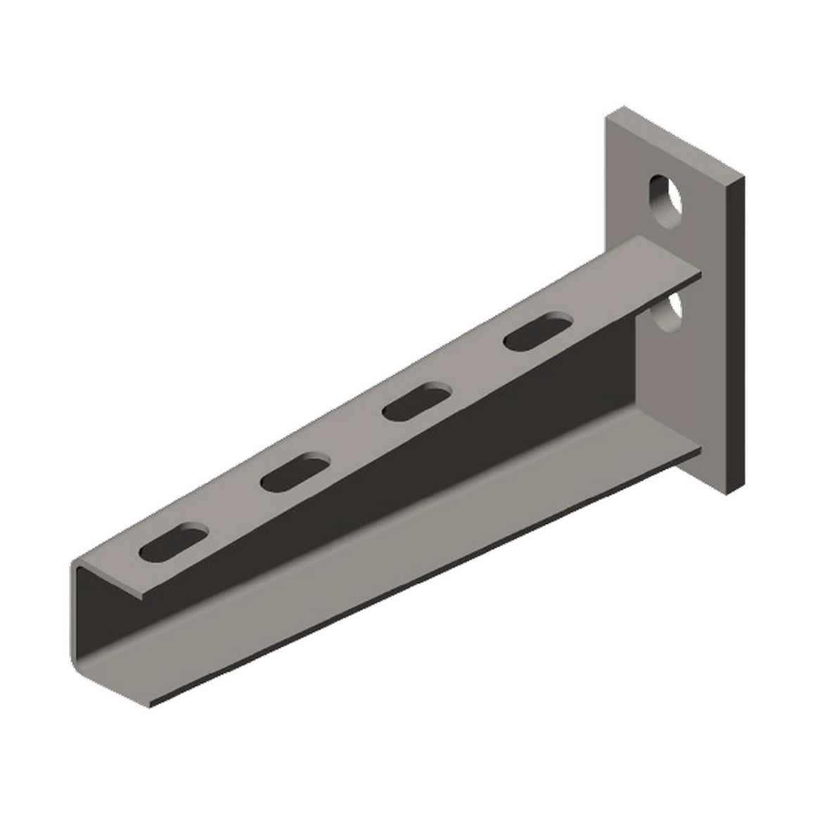 Консоль горизонтальная СКГ2-40