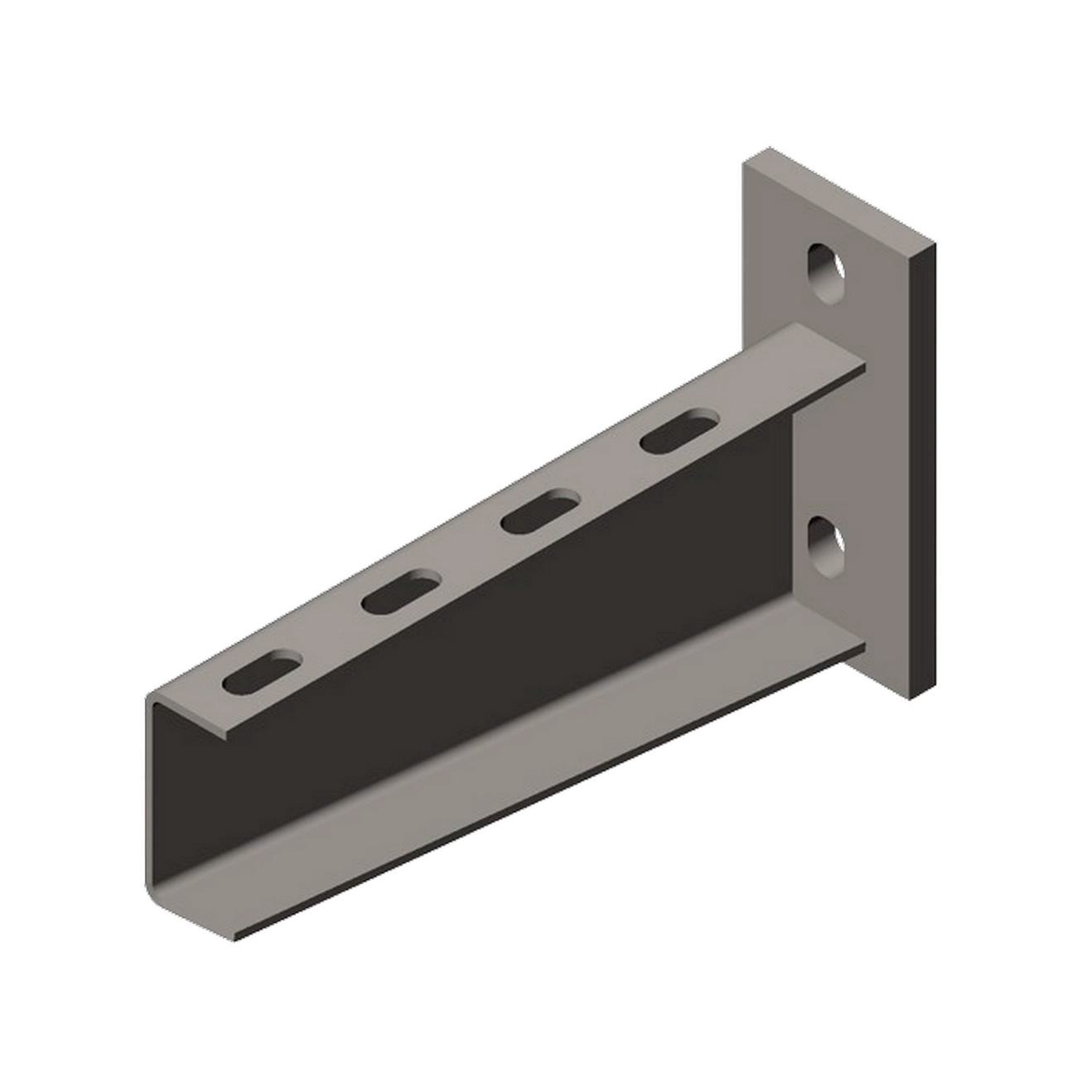 Консоль горизонтальная СКГ2-90