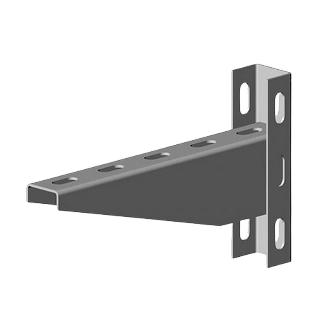 Консоль горизонтальная универсальная КУ