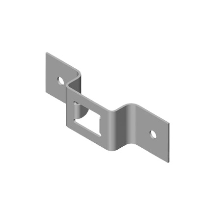 Крепление к стене (скоба)