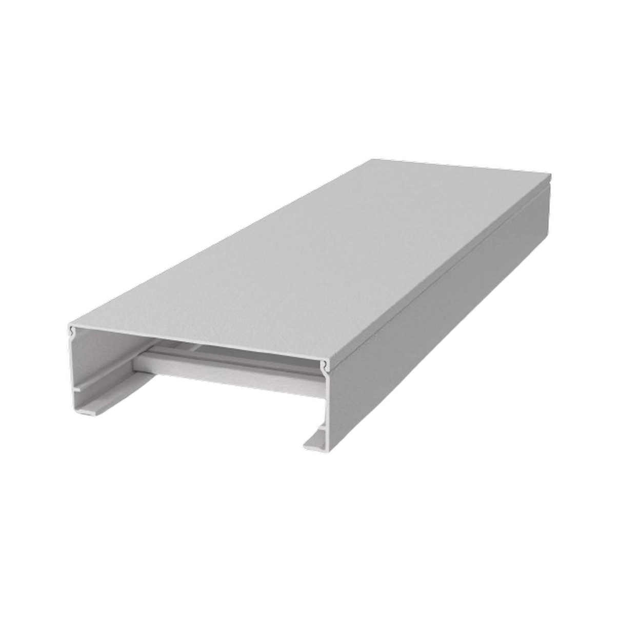 Крышка лотков из стеклопластика КРС