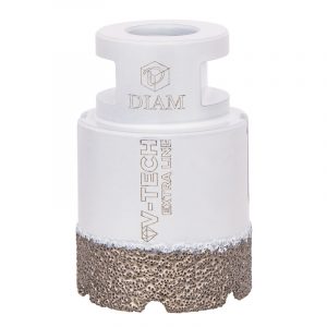 Алмазное сверло DIAM EXTRA LINE V-TECH 40мм 320275