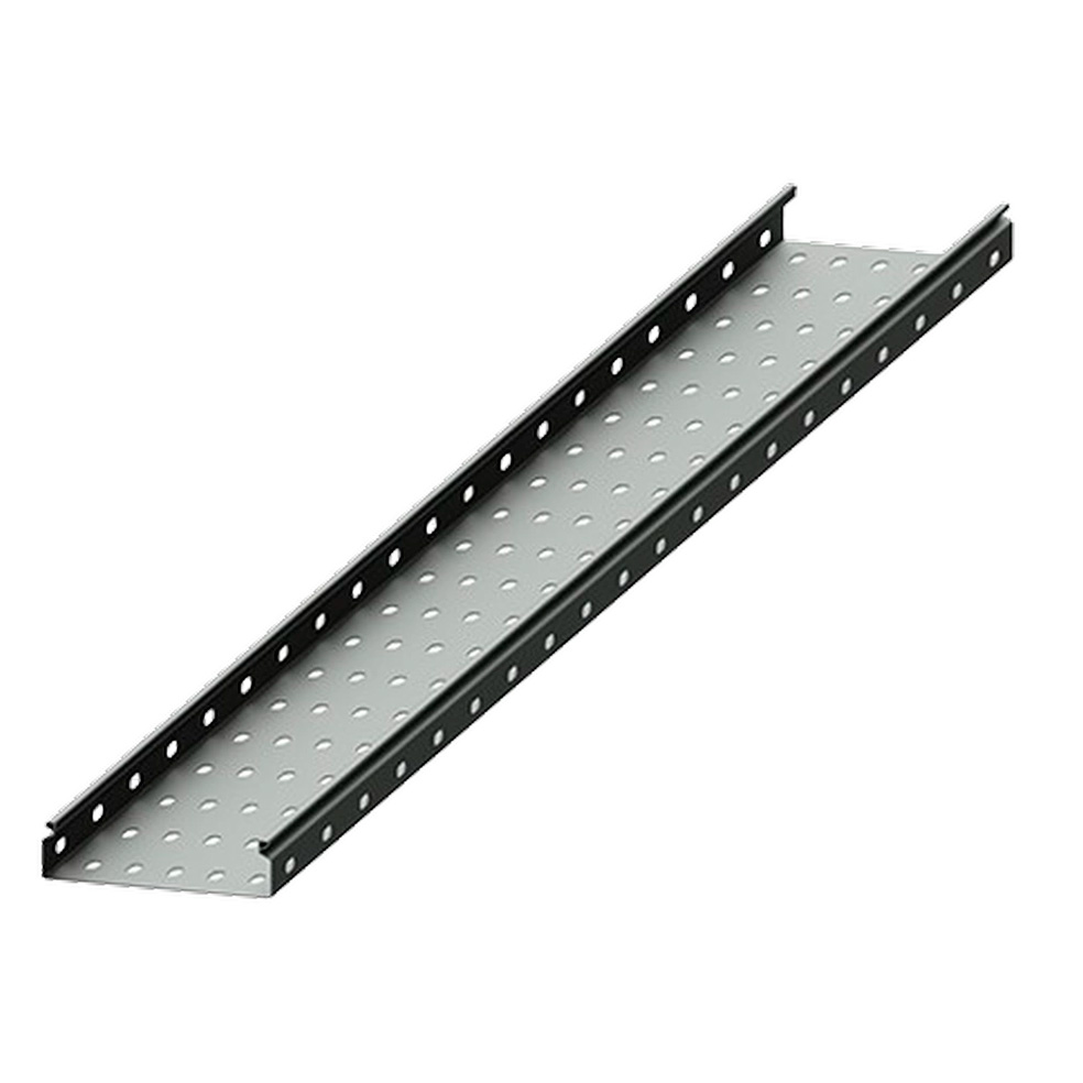 Лоток замковый перфорированный OLSERO LARGA