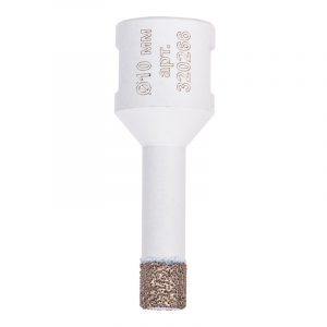 Алмазное сверло DIAM EXTRA LINE V-TECH 10мм 320266