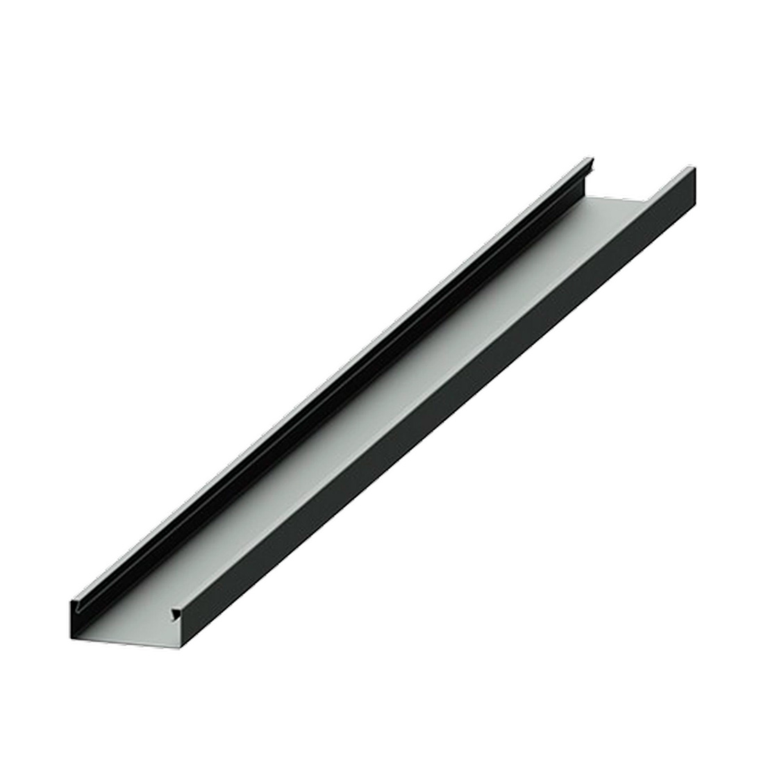 Металлический кабель-канал КС