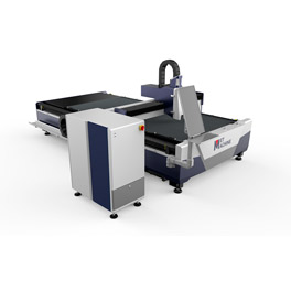 Оптоволоконный лазер MetMachine LCM-3015 Standart 1500W