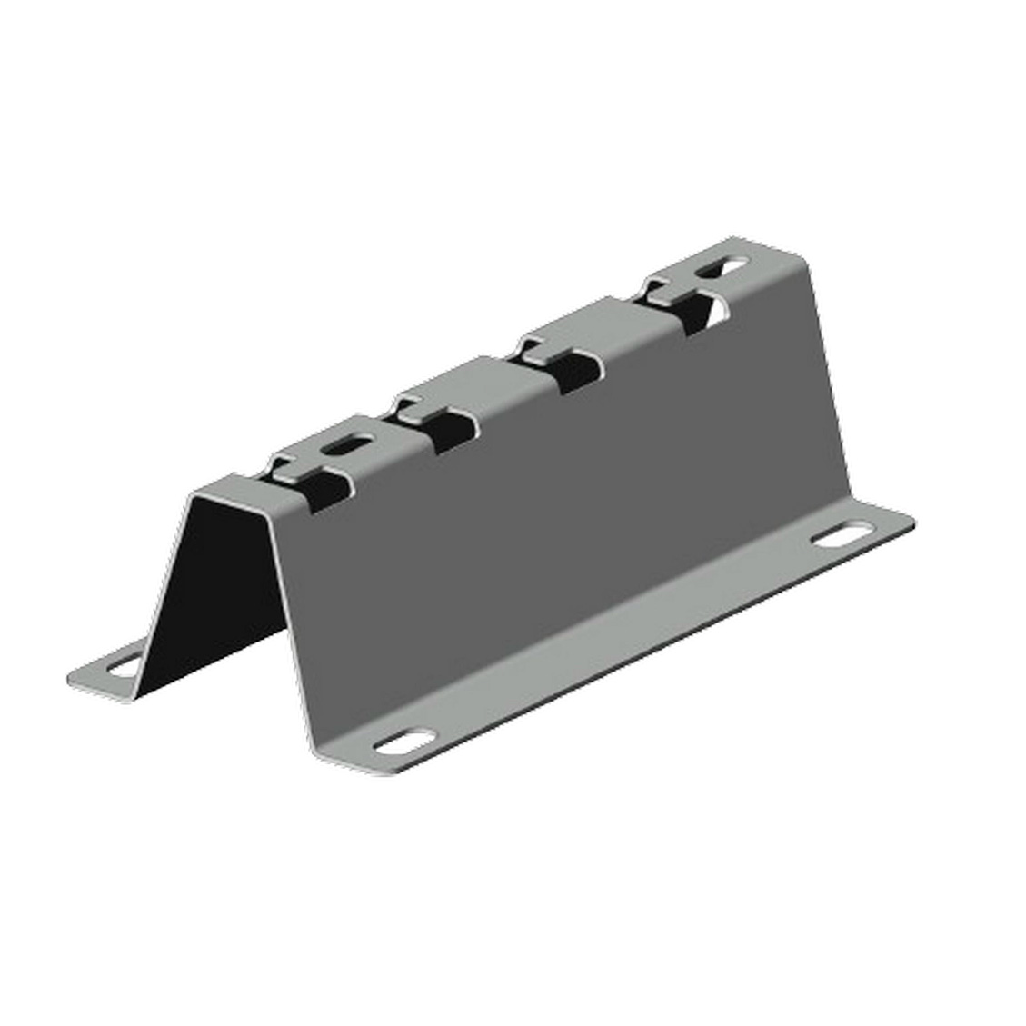 Настенно-напольный кронштейн ННК