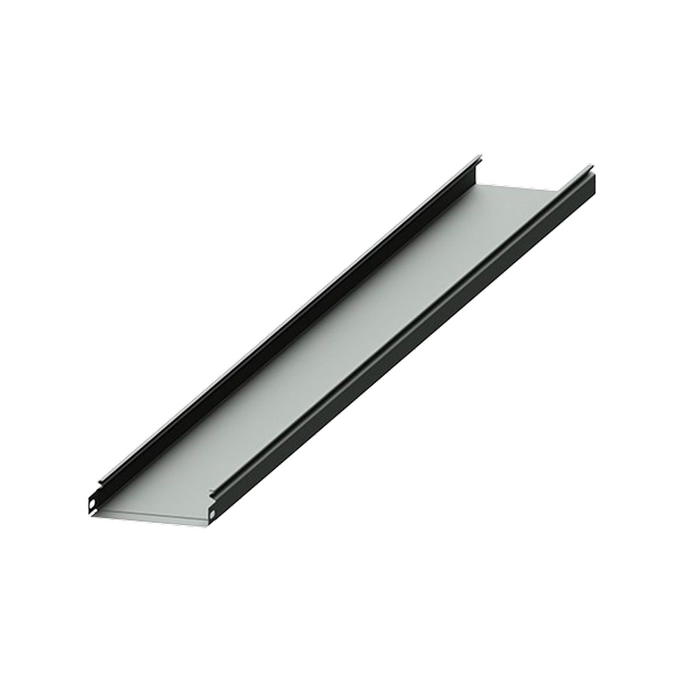 Лоток замковый (быстрый монтаж) GYROUX Gq