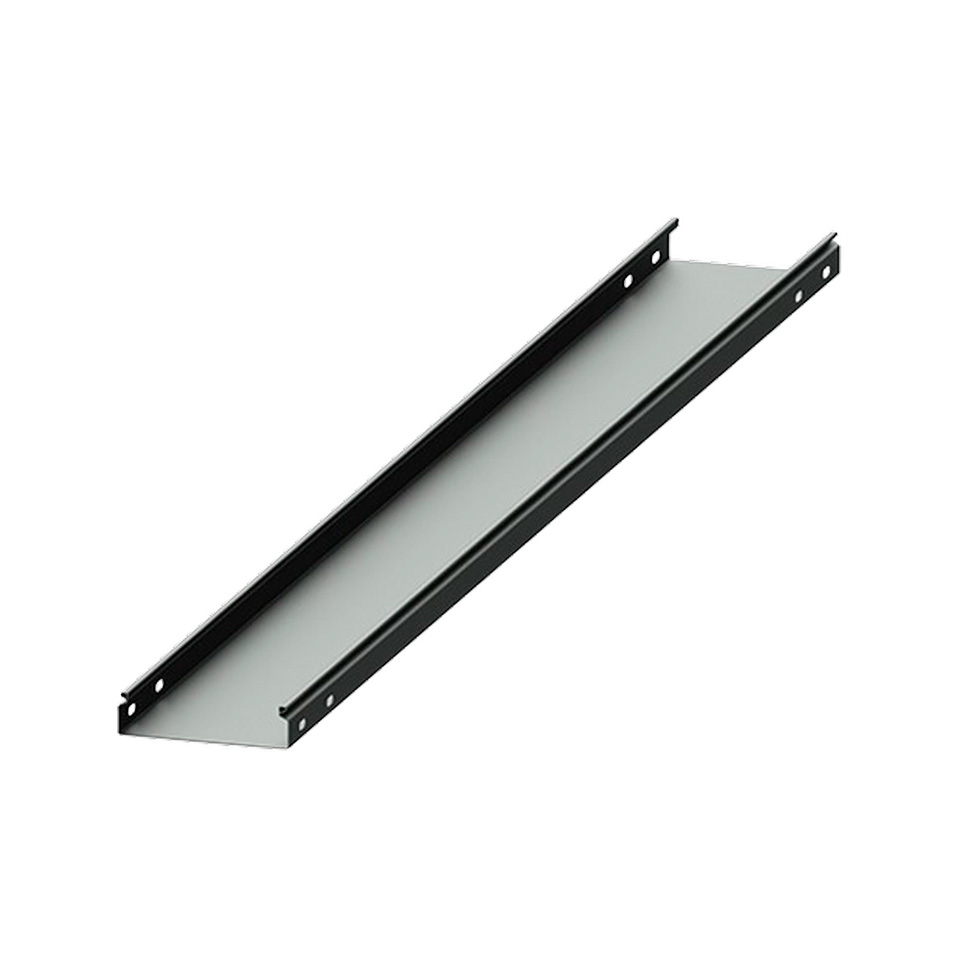 Лоток усиленный замковый глухой OLSERO LARGA