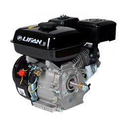Двигатель Lifan 168F-2 (D20)