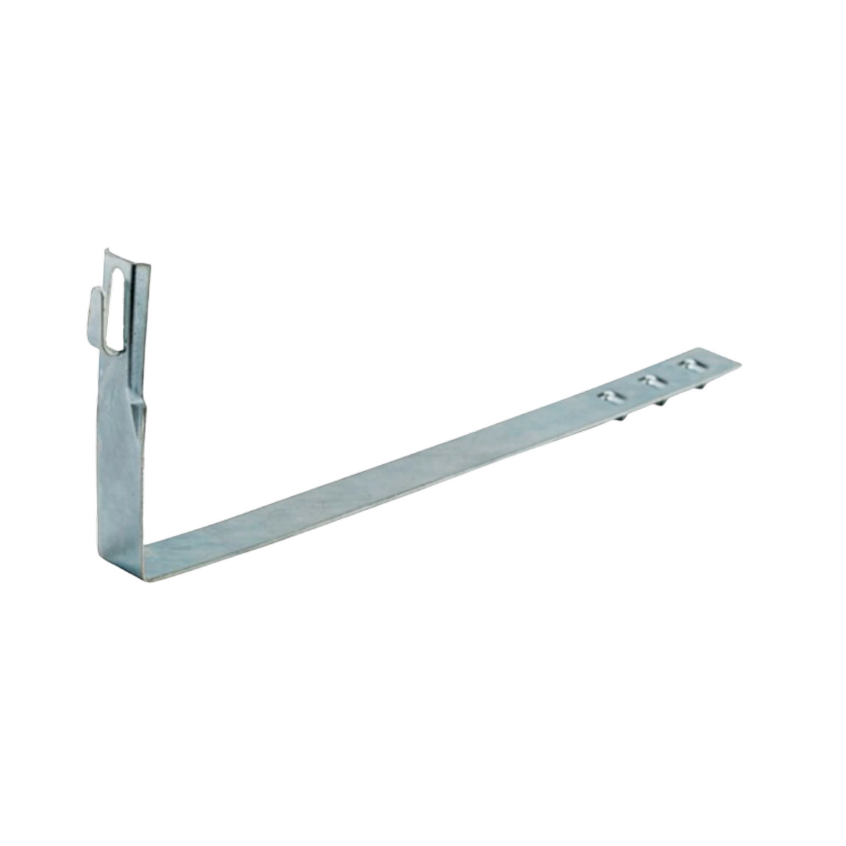 Регулируемый черепичный держатель с загибаемым зажимом (артикул № 0905, 0920)