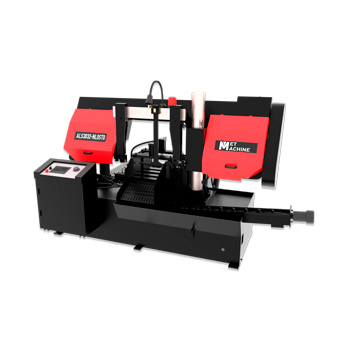 Автоматический ленточнопильный станок MetMachine ALS3032-NL0ST0