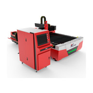 Оптоволоконный лазер MetMachine LCM-3015 Master 6000W
