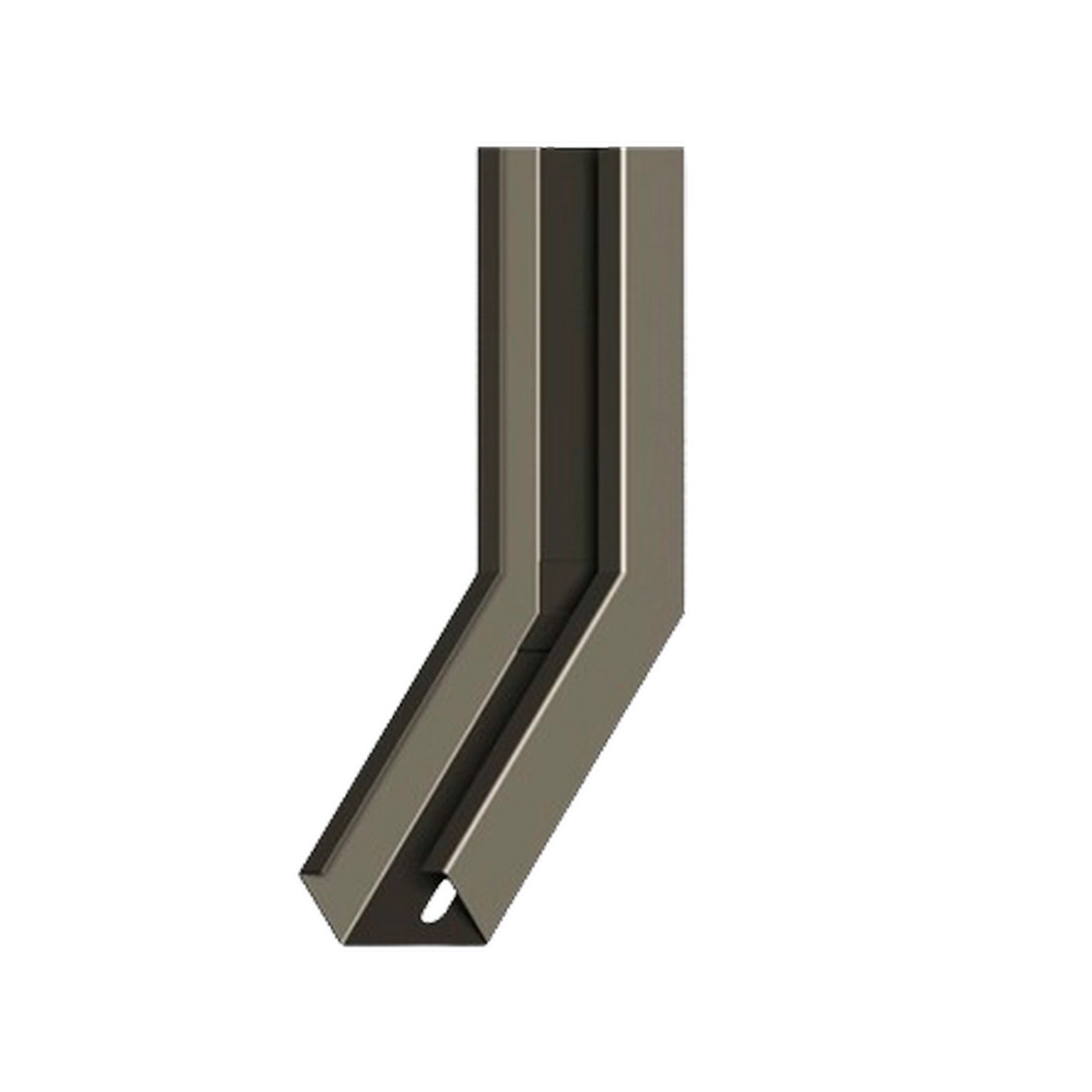 Полуподъём угловой 45⁰ СКП45