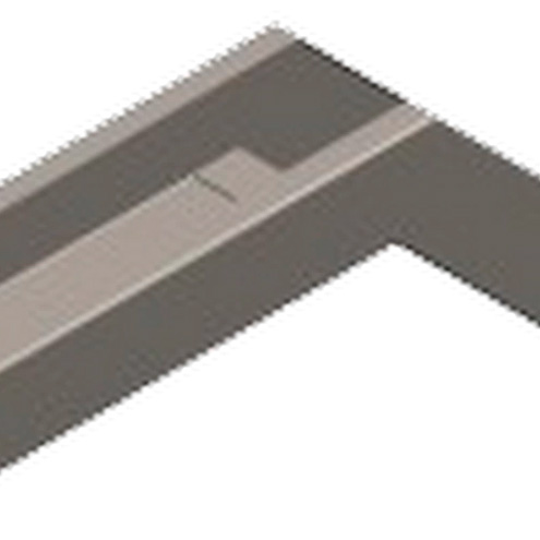 Полуспуск угловой 45⁰ СКС45