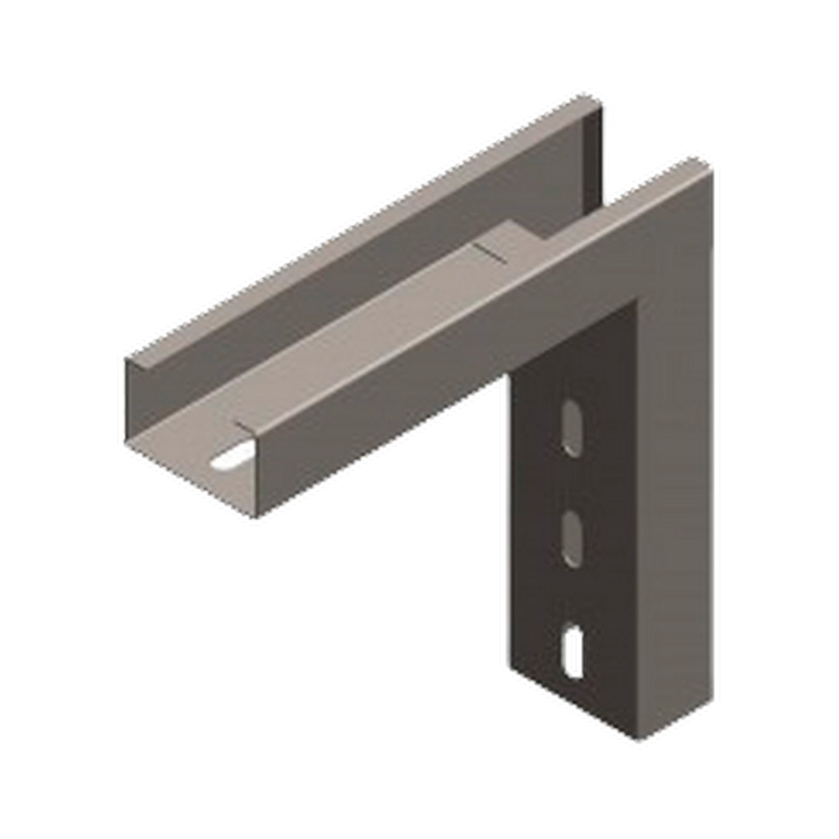 Спуск угловой 90⁰ СКС90