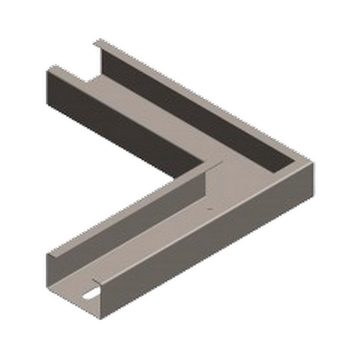 Отвод 90⁰ СКУ90