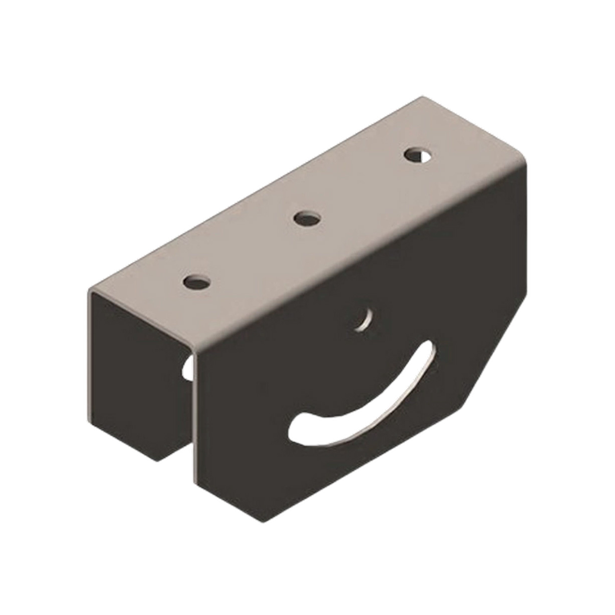 Скоба потолочная СП