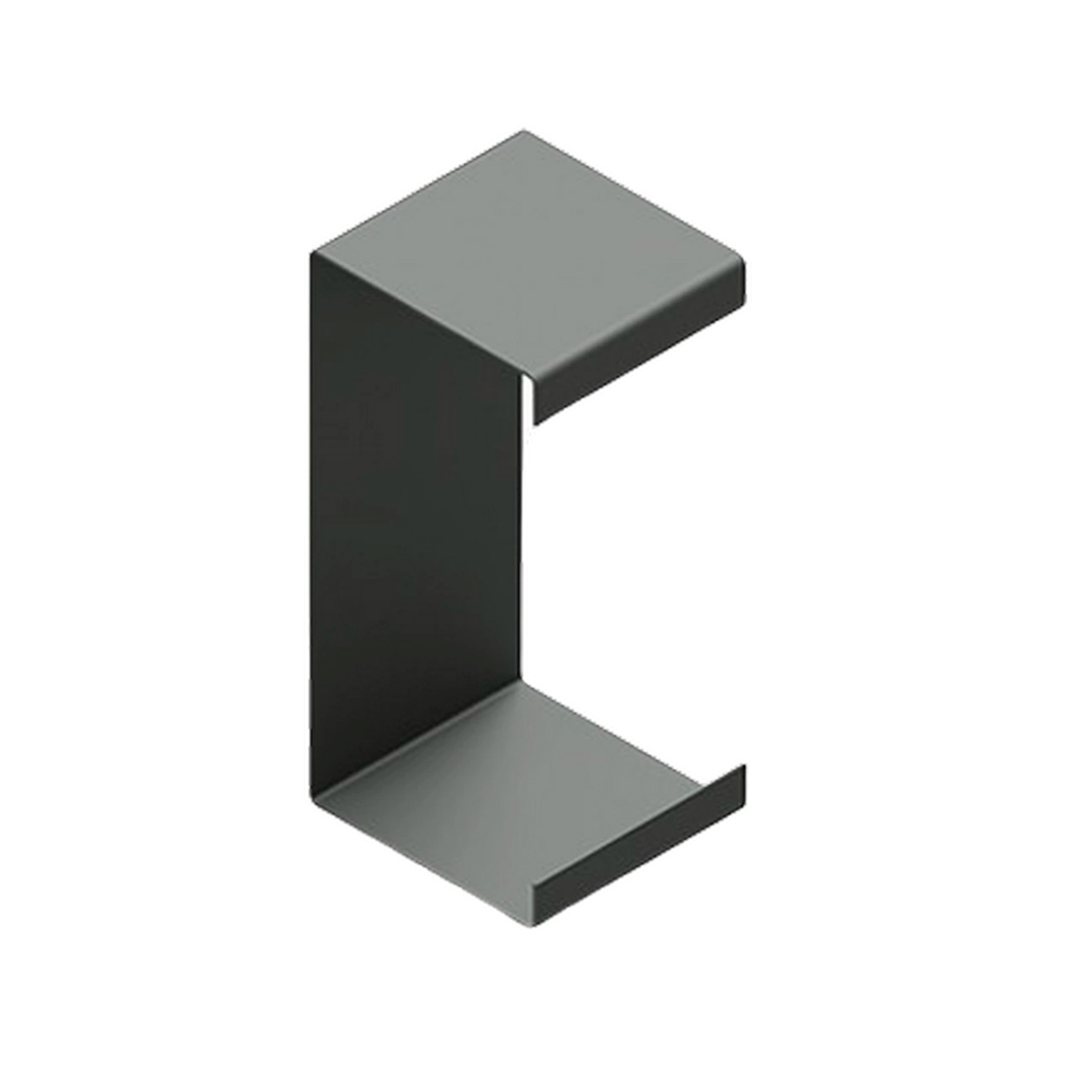 Соединитель коробов наружный СК