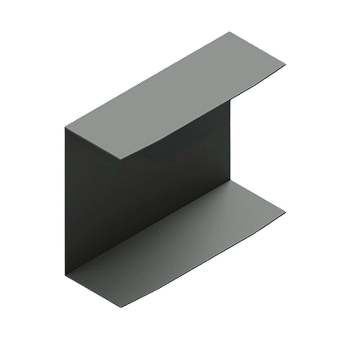 Соединитель коробов внутренний СВ