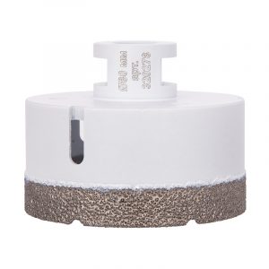 Алмазное сверло DIAM EXTRA LINE V-TECH 80мм 320278