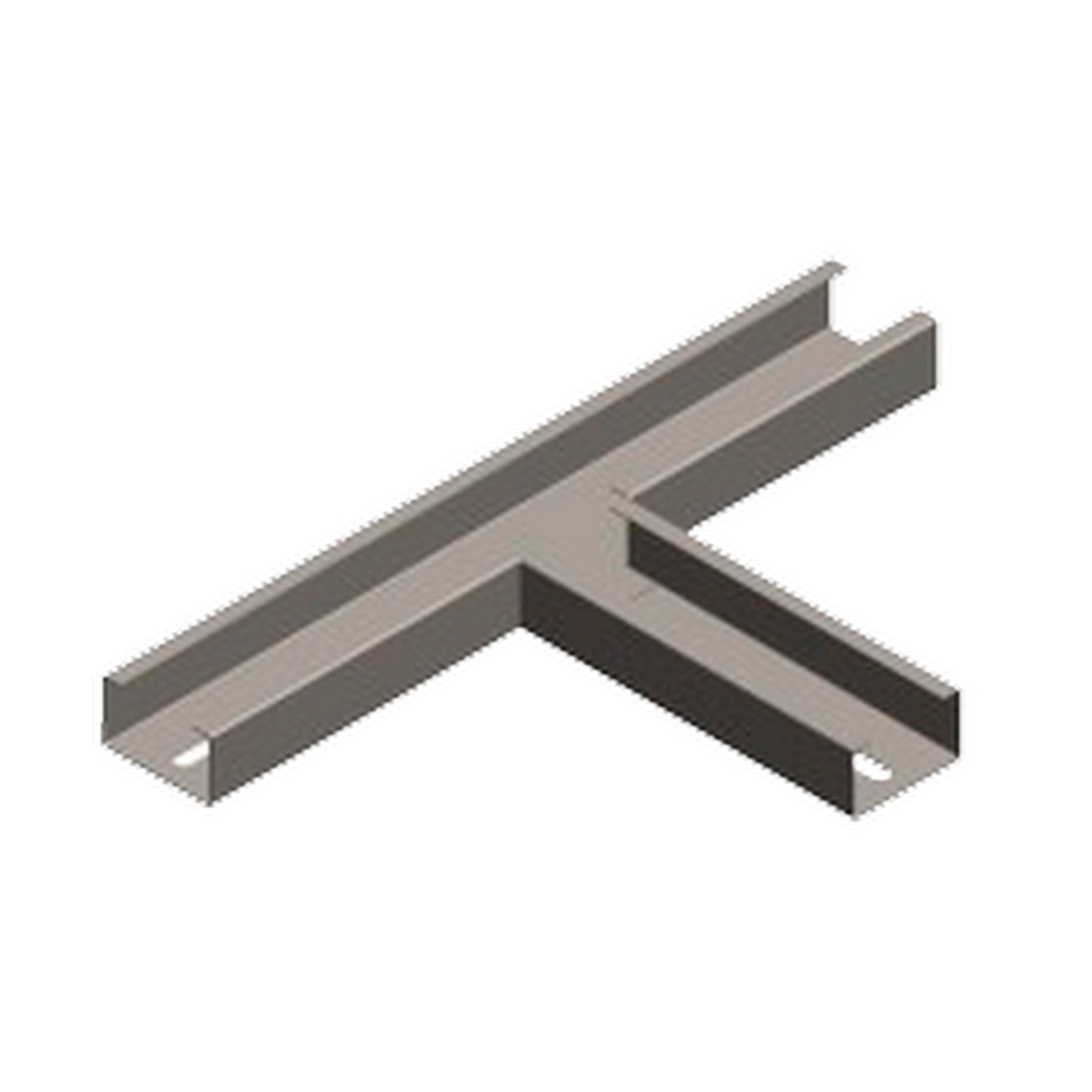 Т-секция 90⁰ СКТ90