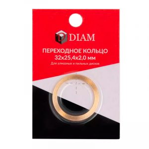 Переходное кольцо DIAM 32 640086
