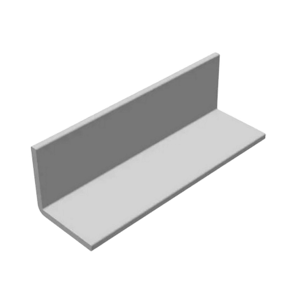 Уголок композитный