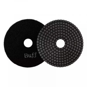 Алмазный гибкий шлифовальный круг DIAM EXTRA LINE BUFF Wet(мокрая) 000517