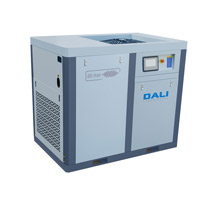 Безмасляный компрессор Dali VFW90-8W