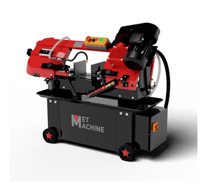 Ручной ленточнопильный станок LS1118