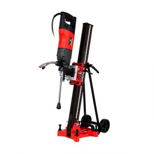 Сверлильная машина DIAM ML-180/3A PRO (комплект) 620113