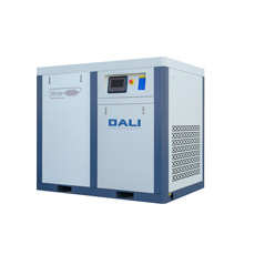 Безмасляный компрессор Dali VFW90-8F