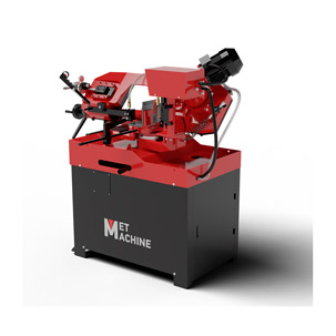 Ручной ленточнопильный станок с поворотной рамой LSZ1525