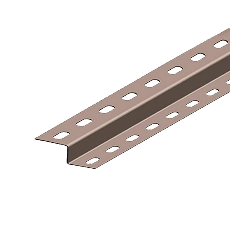 Z-профиль (2-перфорация)