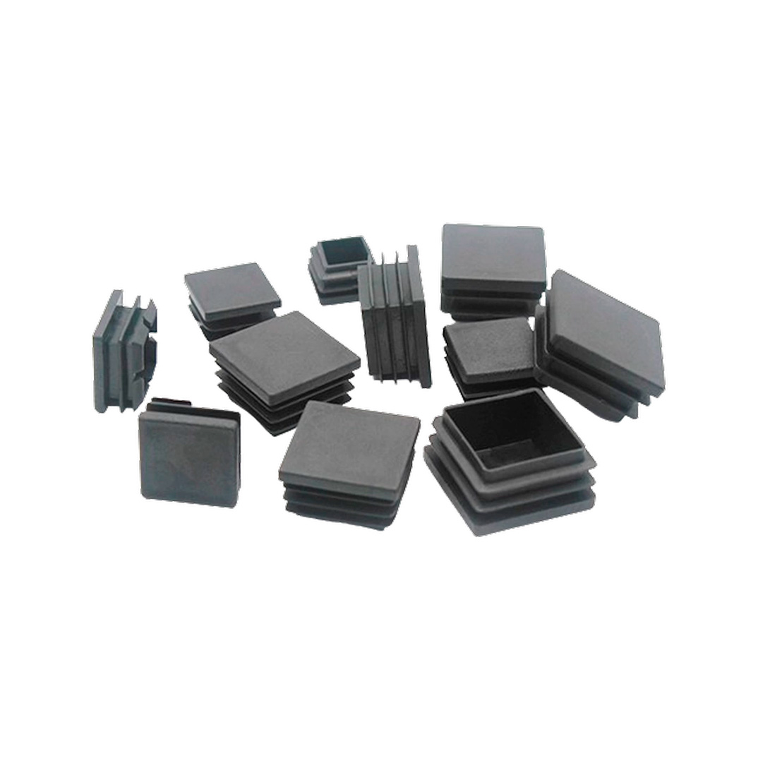 Заглушка С-образного профиля