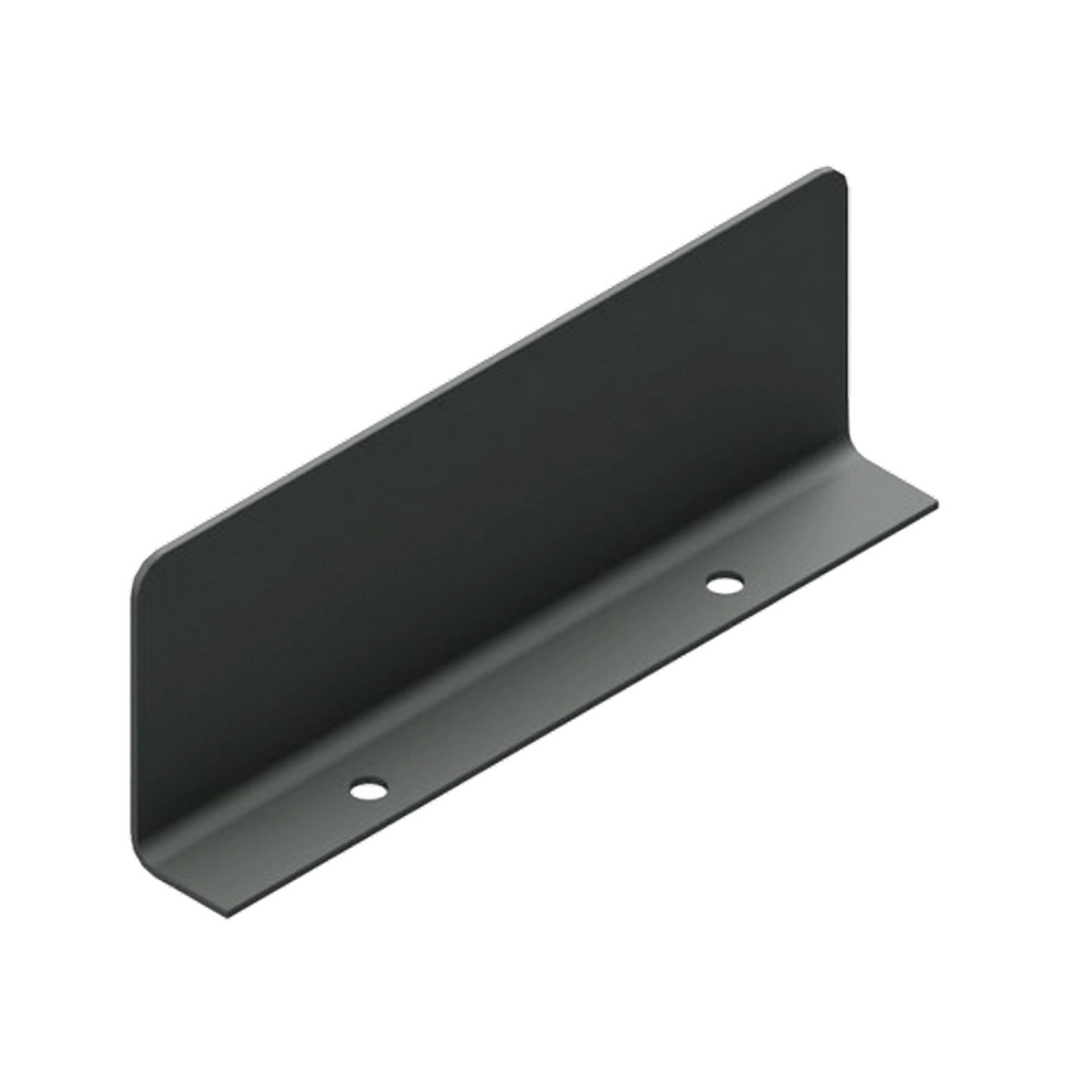 Заглушка торцевая для кабель-канала КС