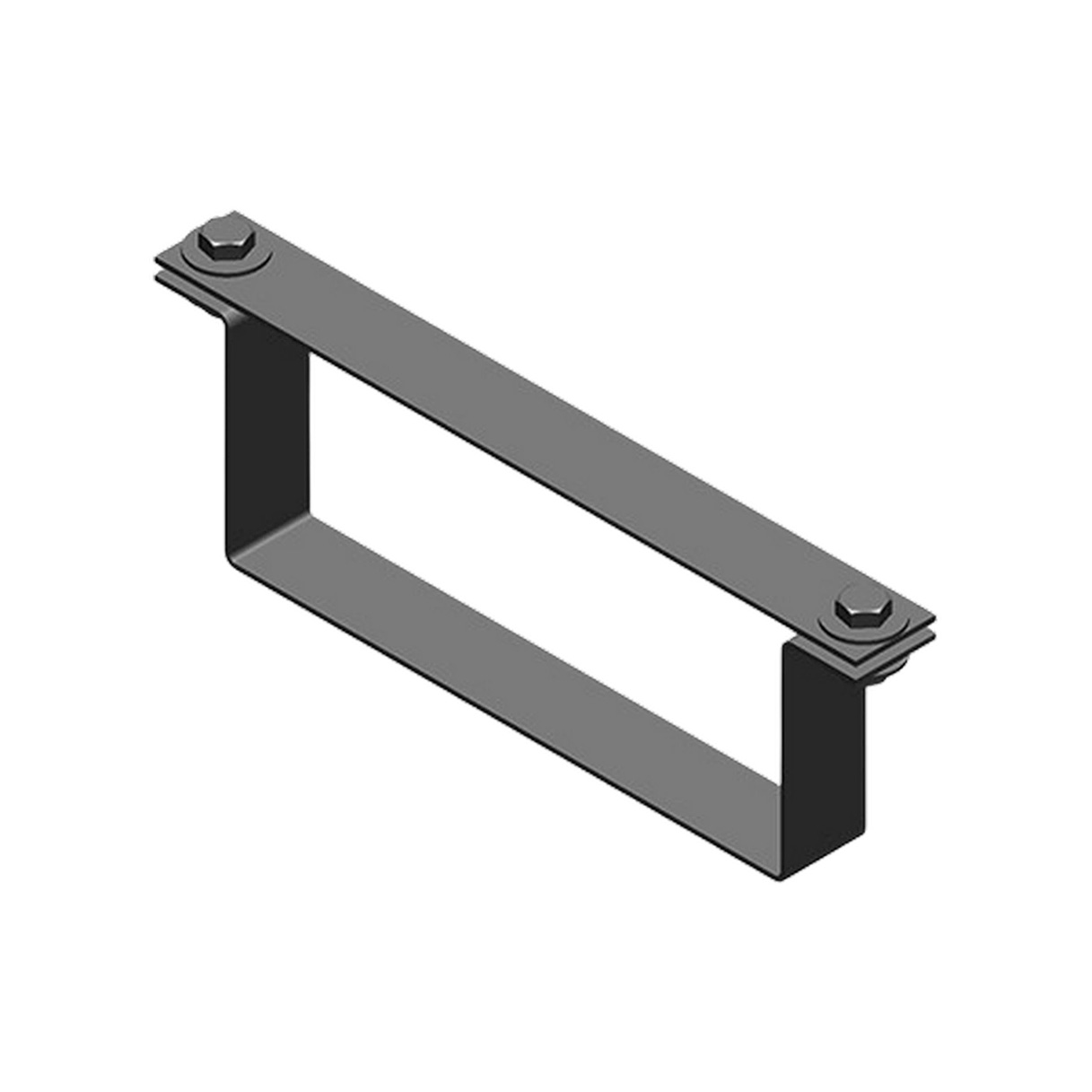 Замок болтовой для крышки Змб