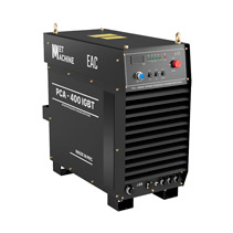 Аппарат воздушно-плазменной резки PCA-400 IGBT