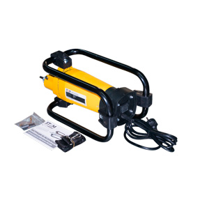 Глубинный вибратор STEM Techno SVE-2000 (2 кВт)