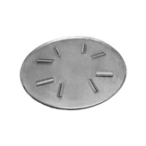 Диск затирочный 37 (8 креплений)