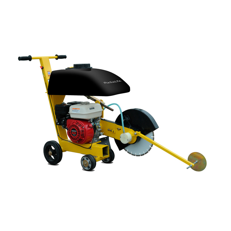 Шовнарезчик MASALTA MFS 14-4 (бензиновый, Honda GX200, 4.8 (6,5) кВт (л.с))
