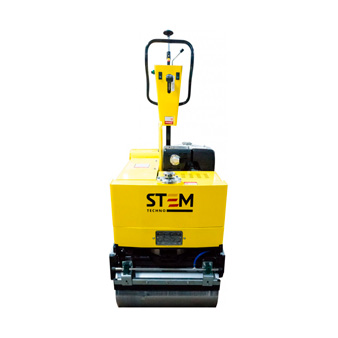 Виброкаток STEM Techno SVR-801H