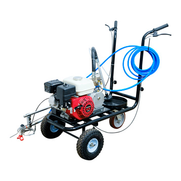 Разметочная машина ручная STEM Techno FHX-26