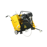 Шовнарезчик MASALTA MF 20-4 (бензиновый, Honda GX390K1, 9,8 (13) кВт (л.с))