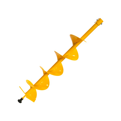 Бур для земли STEM TECHNO SEA 300*800 тип А