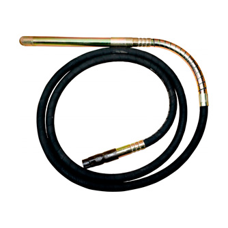 Шланг с наконечником STEM TECHNO SVH 38-6,0