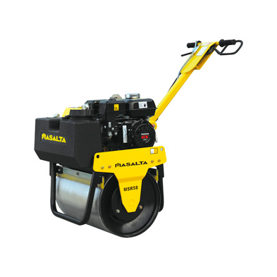 Виброкаток MASALTA MSR58-4